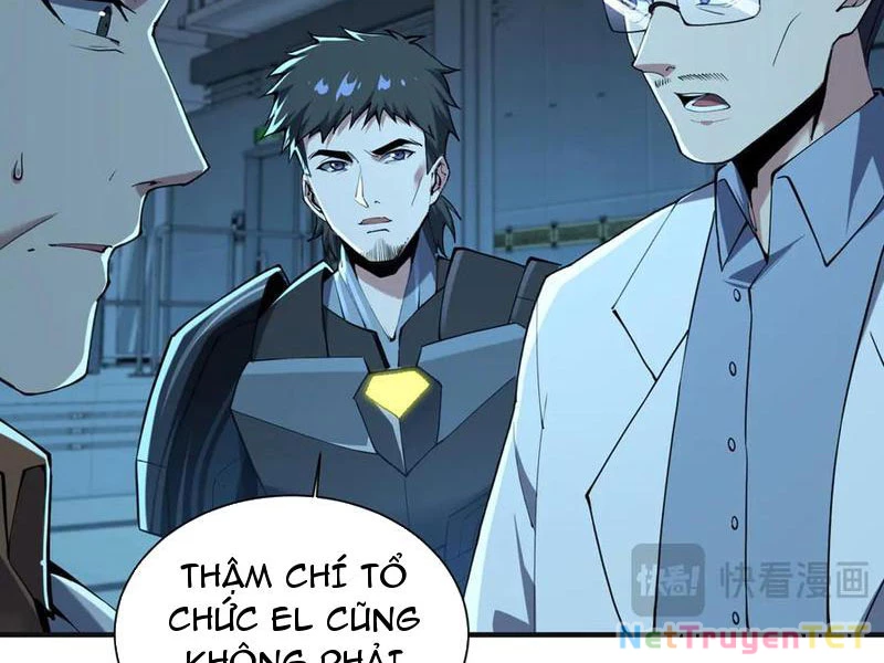 Linh Khí Khôi Phục: Từ Cá Chép Tiến Hóa Thành Thần Long Chapter 43 - 8