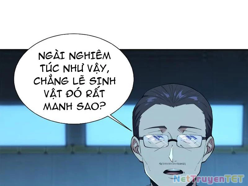 Linh Khí Khôi Phục: Từ Cá Chép Tiến Hóa Thành Thần Long Chapter 43 - 22