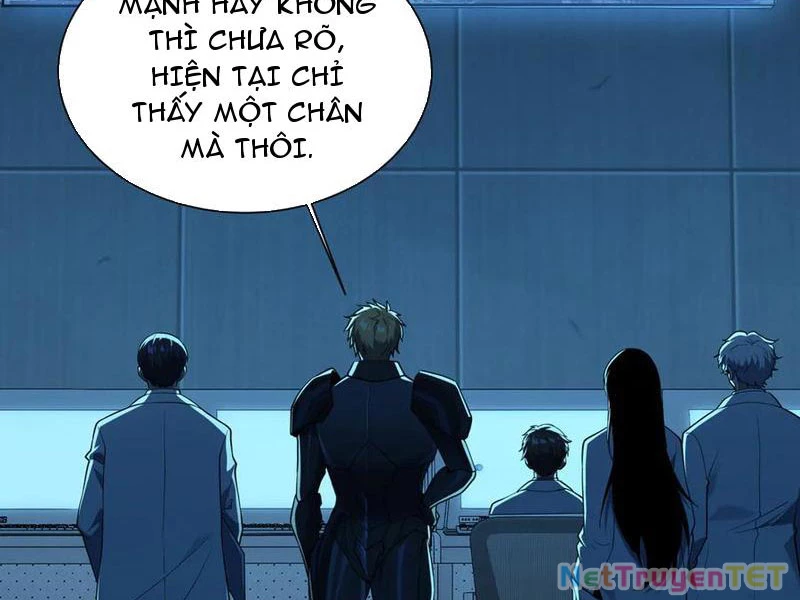 Linh Khí Khôi Phục: Từ Cá Chép Tiến Hóa Thành Thần Long Chapter 43 - 25