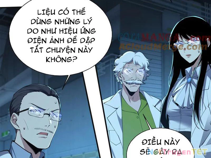 Linh Khí Khôi Phục: Từ Cá Chép Tiến Hóa Thành Thần Long Chapter 43 - 30