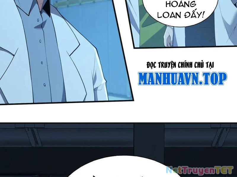Linh Khí Khôi Phục: Từ Cá Chép Tiến Hóa Thành Thần Long Chapter 43 - 31