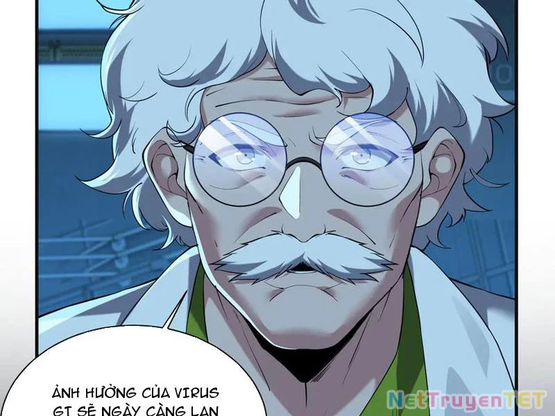 Linh Khí Khôi Phục: Từ Cá Chép Tiến Hóa Thành Thần Long Chapter 43 - 36