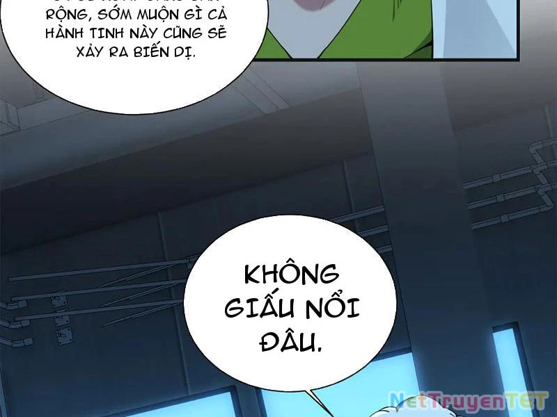 Linh Khí Khôi Phục: Từ Cá Chép Tiến Hóa Thành Thần Long Chapter 43 - 37