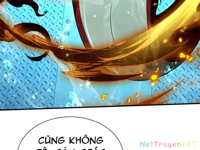 Linh Khí Khôi Phục: Từ Cá Chép Tiến Hóa Thành Thần Long Chapter 43 - 62