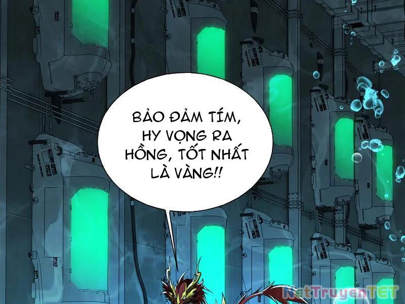 Linh Khí Khôi Phục: Từ Cá Chép Tiến Hóa Thành Thần Long Chapter 43 - 73