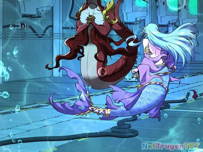 Linh Khí Khôi Phục: Từ Cá Chép Tiến Hóa Thành Thần Long Chapter 43 - 74