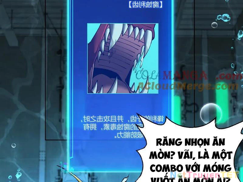 Linh Khí Khôi Phục: Từ Cá Chép Tiến Hóa Thành Thần Long Chapter 43 - 79