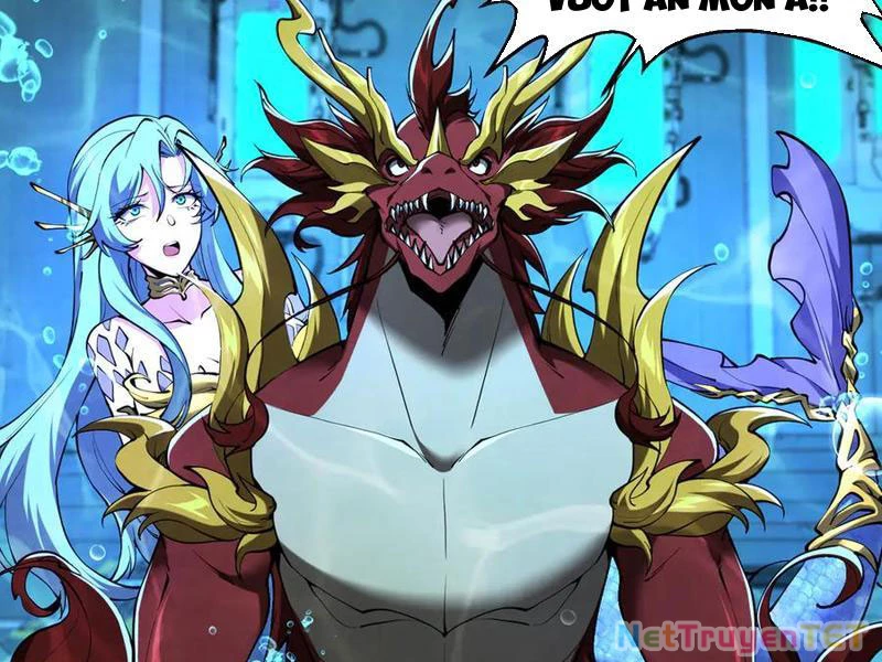 Linh Khí Khôi Phục: Từ Cá Chép Tiến Hóa Thành Thần Long Chapter 43 - 80