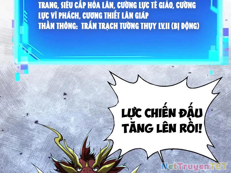 Linh Khí Khôi Phục: Từ Cá Chép Tiến Hóa Thành Thần Long Chapter 43 - 95