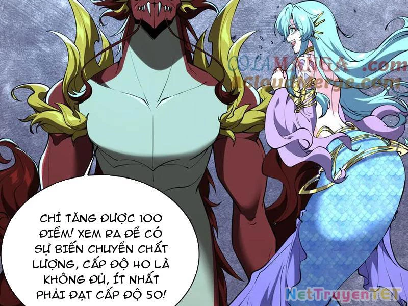 Linh Khí Khôi Phục: Từ Cá Chép Tiến Hóa Thành Thần Long Chapter 43 - 96