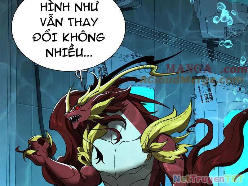 Linh Khí Khôi Phục: Từ Cá Chép Tiến Hóa Thành Thần Long Chapter 43 - 100