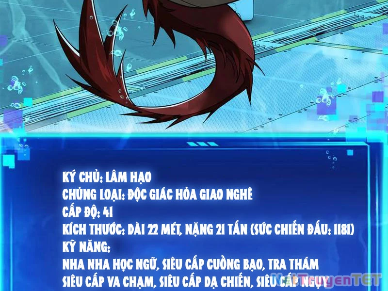 Linh Khí Khôi Phục: Từ Cá Chép Tiến Hóa Thành Thần Long Chapter 43 - 102