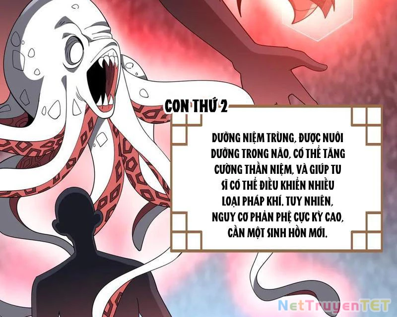 Ma tu tái sinh: Khởi đầu nhặt được một hành tinh zombie Chapter 25 - 68