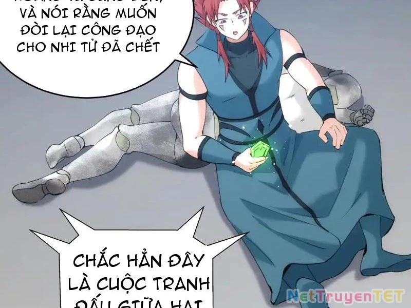 Ta Đoạt Xá Người Chơi Hệ Thống Chapter 113 - 29