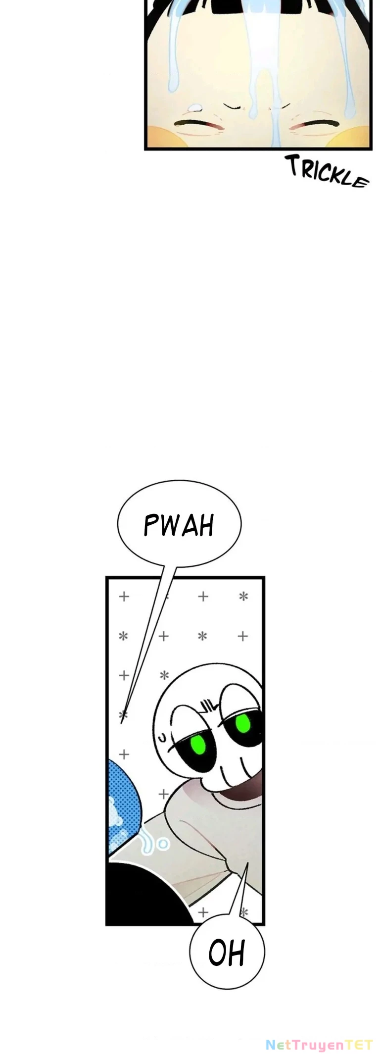 Mèo con của skelly Chapter 10 - 6