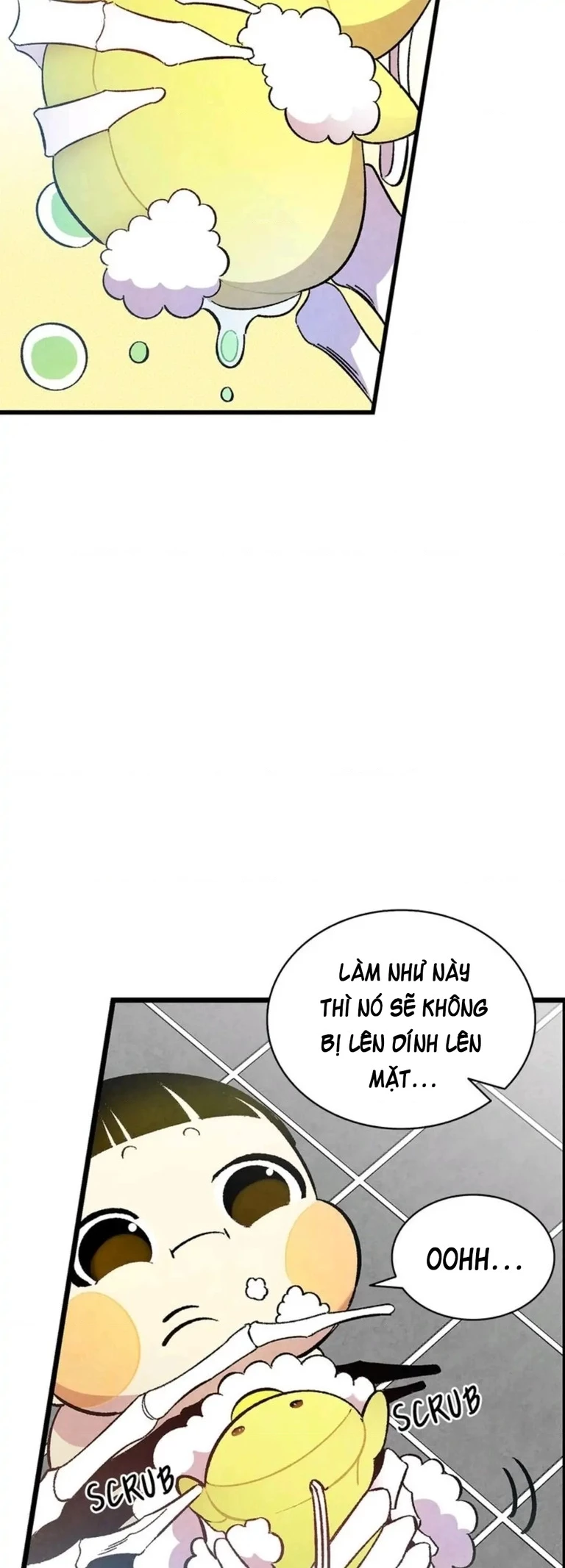 Mèo con của skelly Chapter 10 - 8