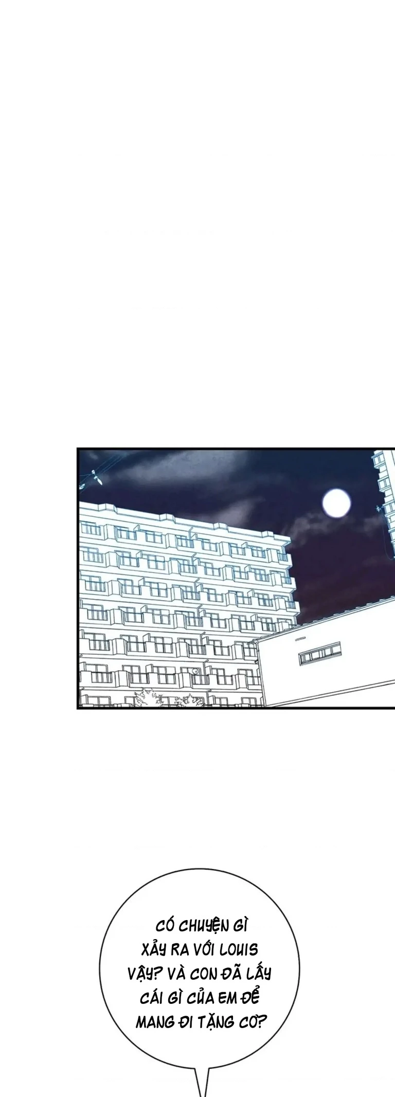 Mèo con của skelly Chapter 10 - 11