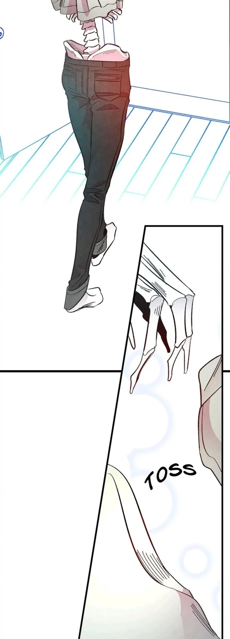 Mèo con của skelly Chapter 10 - 18