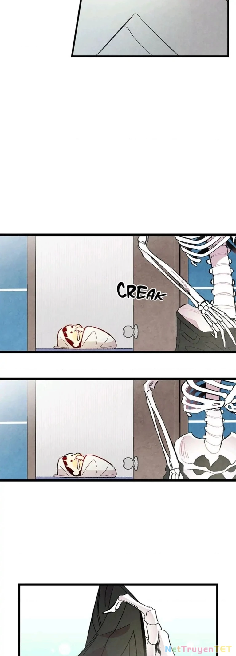 Mèo con của skelly Chapter 10 - 19