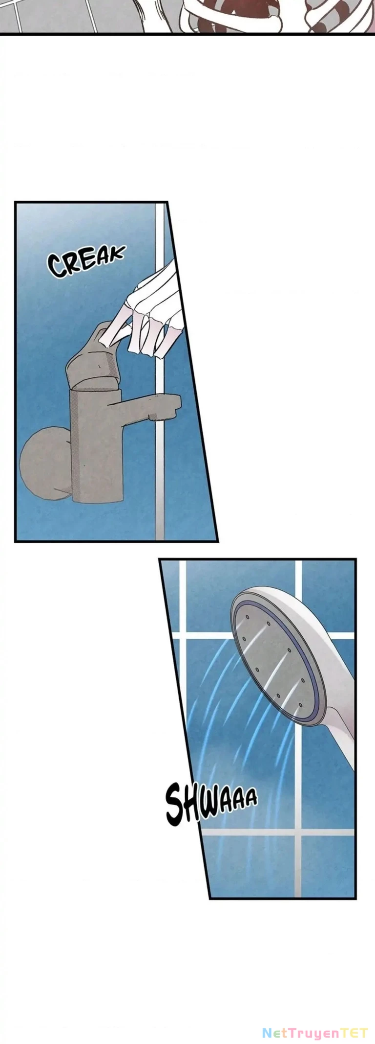 Mèo con của skelly Chapter 10 - 22