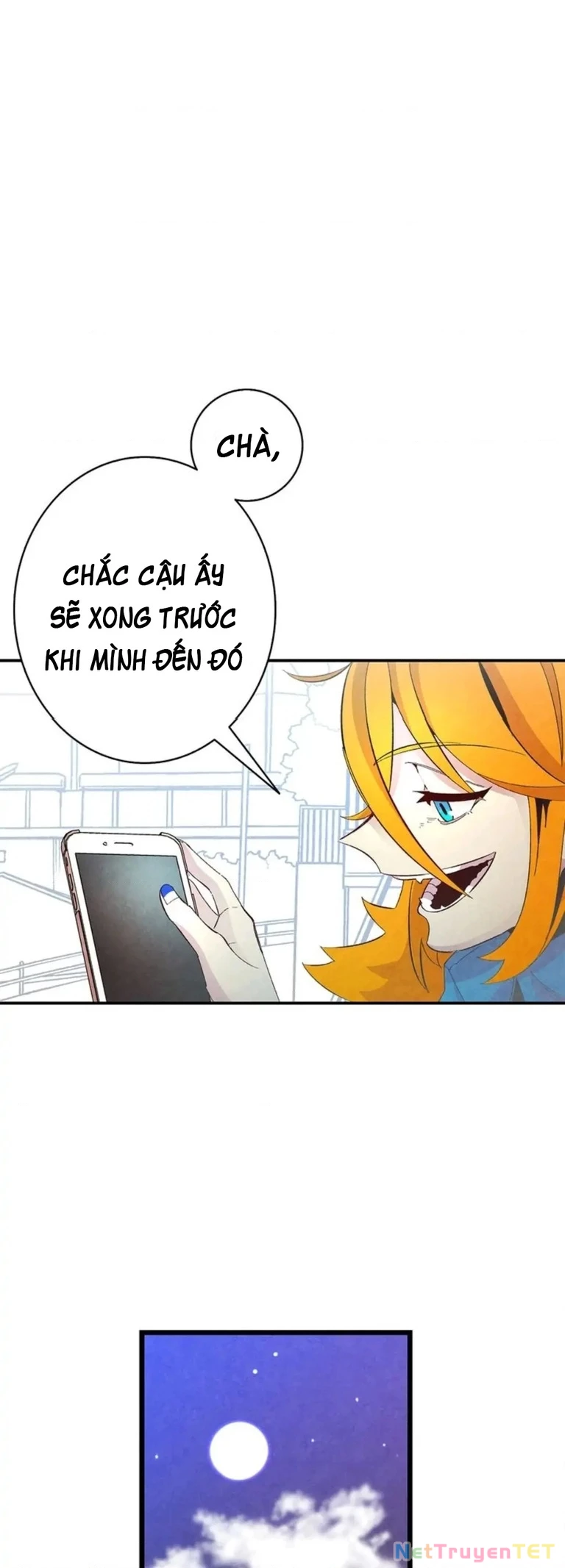 Mèo con của skelly Chapter 10 - 27