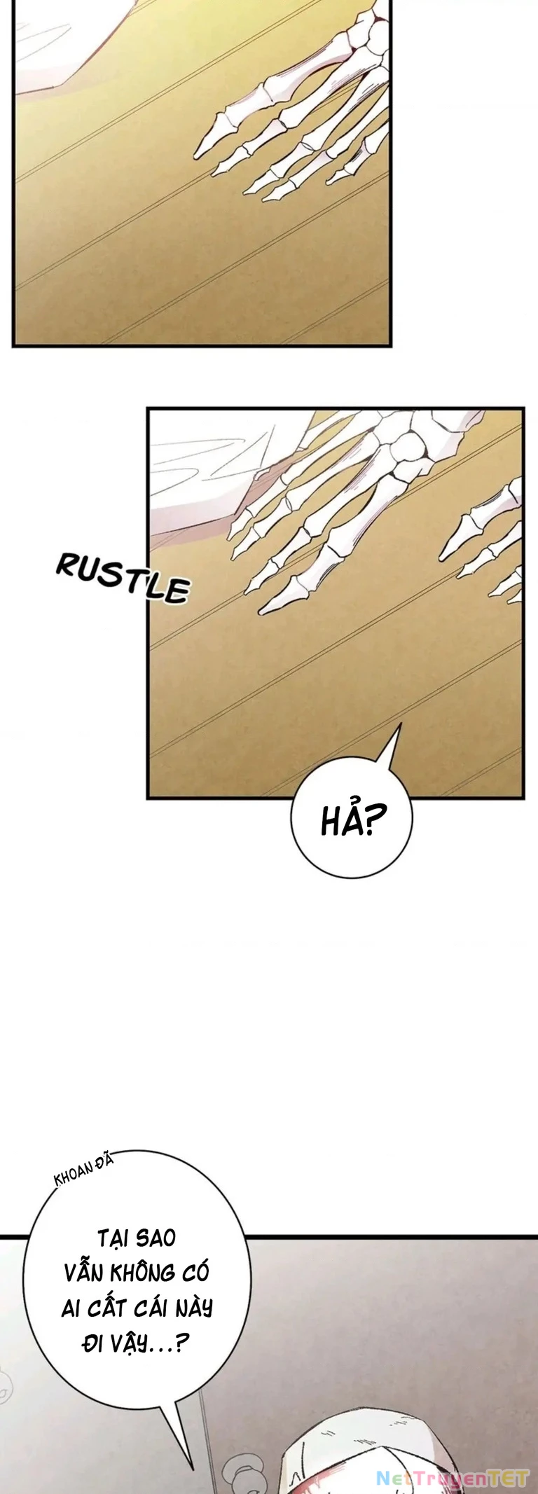 Mèo con của skelly Chapter 10 - 30