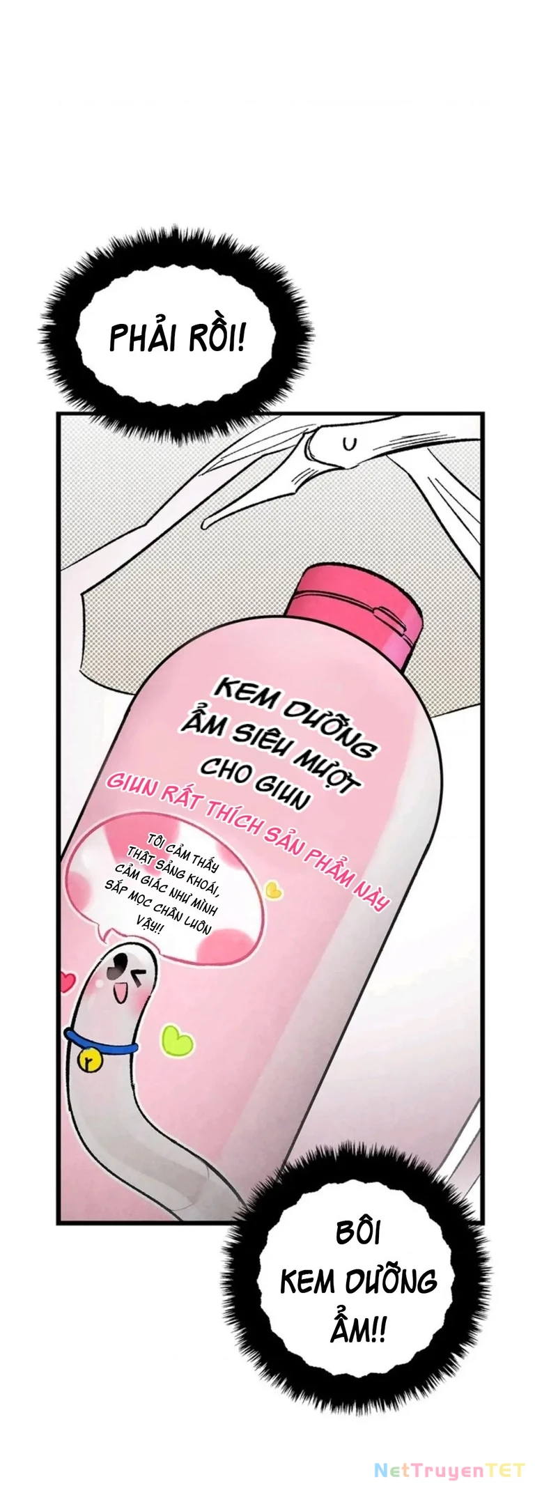 Mèo con của skelly Chapter 10 - 35