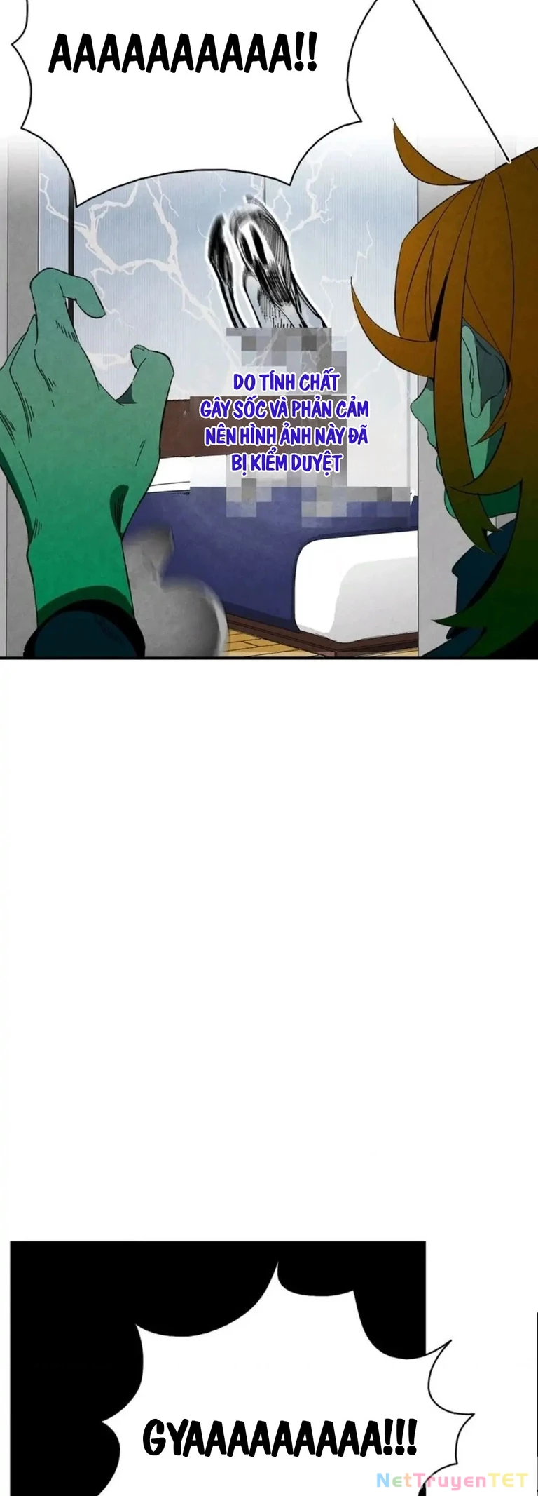 Mèo con của skelly Chapter 10 - 49