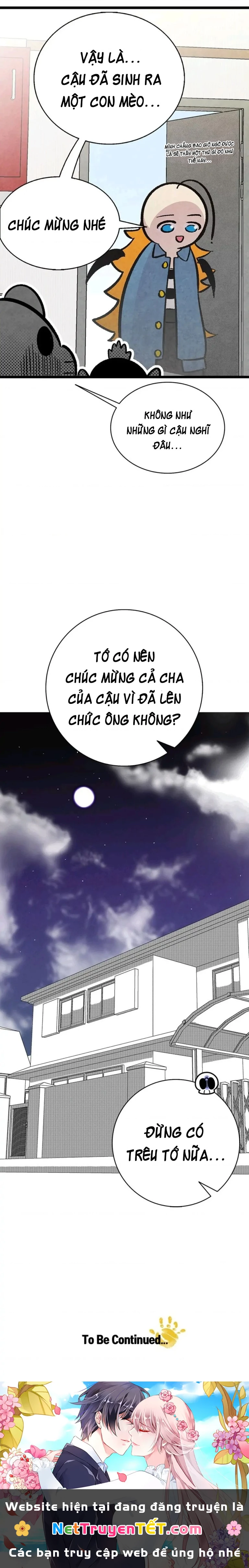 Mèo con của skelly Chapter 10 - 56
