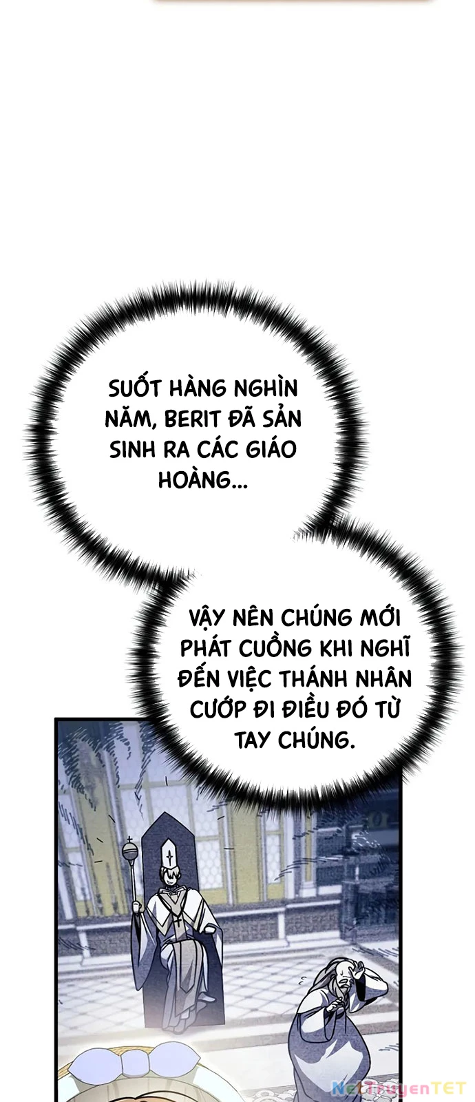 Ta Sẽ Phá Hủy Đất Nước Này Chapter 6 - 31