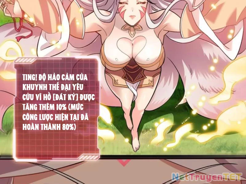 Chuyển Nghề Vô Hạn: Ta Có Thể Triệu Hồi Nữ Thần Max Cấp Chapter 11 - 45