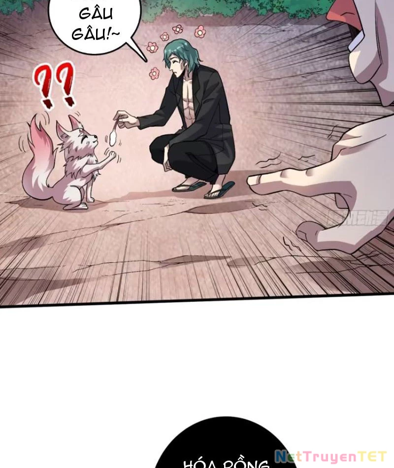 Chuyển Nghề Vô Hạn: Ta Có Thể Triệu Hồi Nữ Thần Max Cấp Chapter 12 - 5