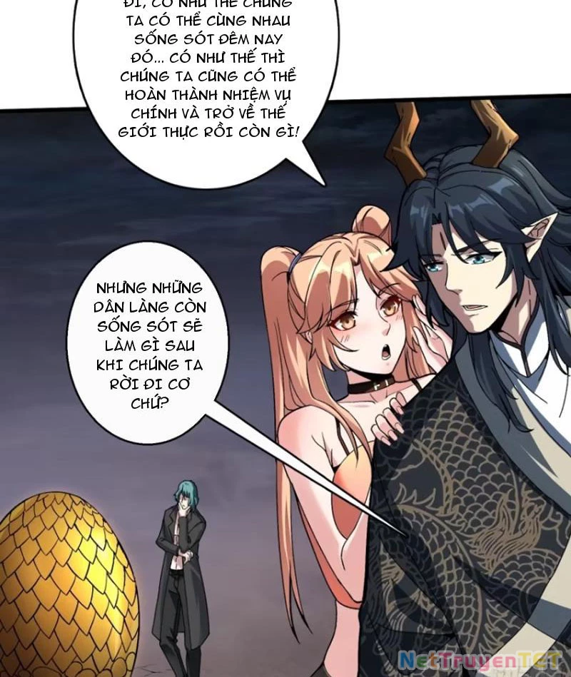 Chuyển Nghề Vô Hạn: Ta Có Thể Triệu Hồi Nữ Thần Max Cấp Chapter 12 - 48