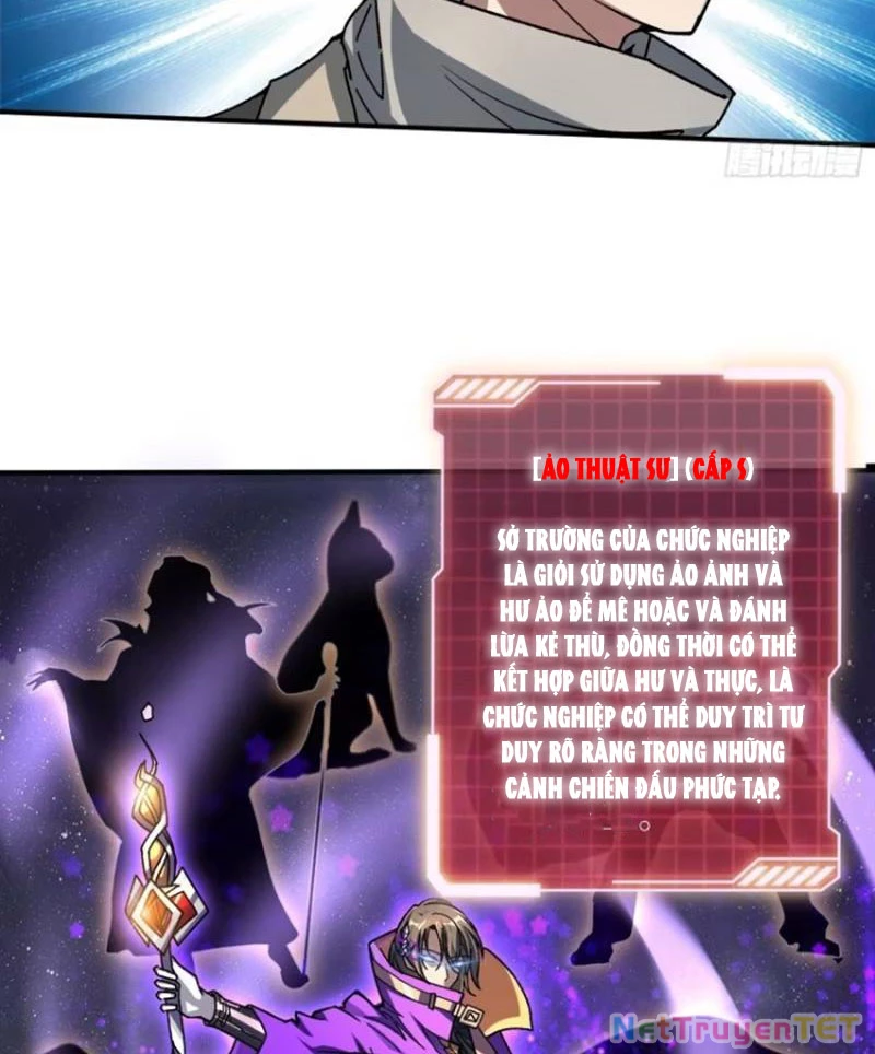 Chuyển Nghề Vô Hạn: Ta Có Thể Triệu Hồi Nữ Thần Max Cấp Chapter 13 - 29