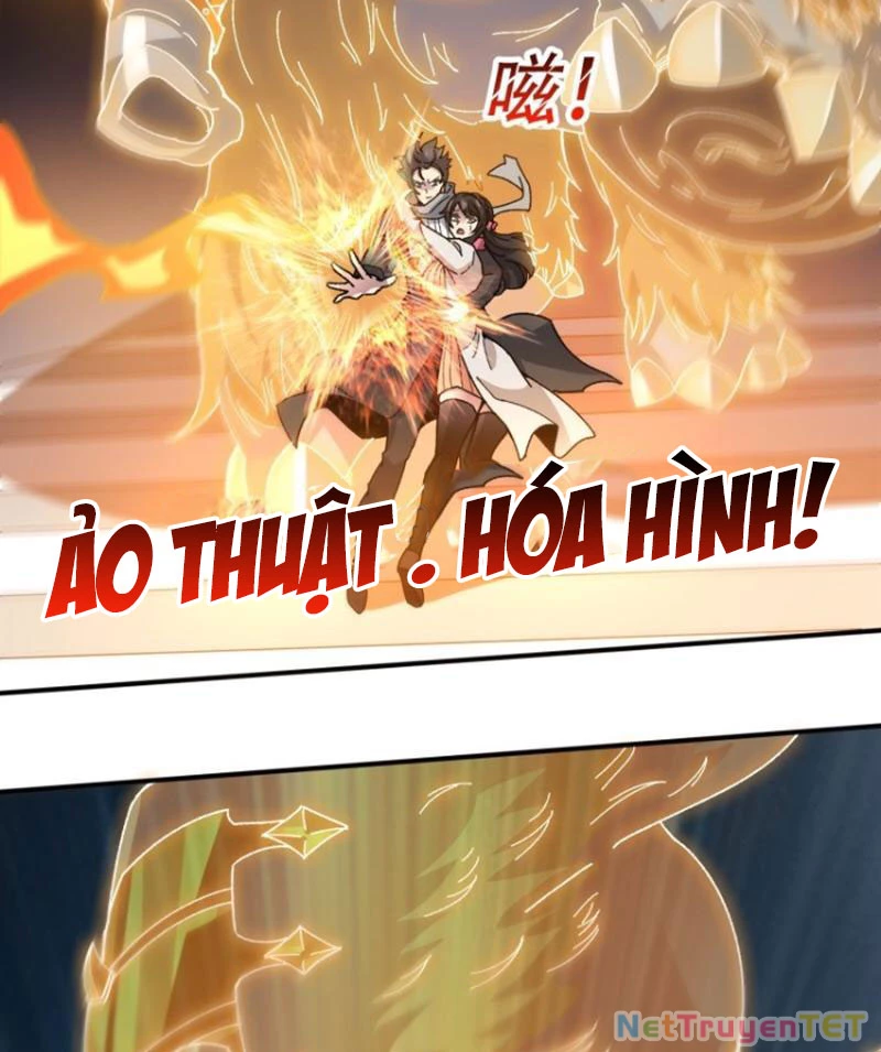 Chuyển Nghề Vô Hạn: Ta Có Thể Triệu Hồi Nữ Thần Max Cấp Chapter 15 - 3