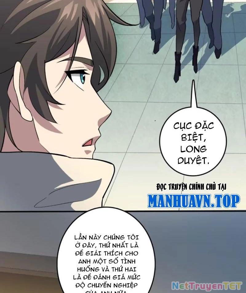 Chuyển Nghề Vô Hạn: Ta Có Thể Triệu Hồi Nữ Thần Max Cấp Chapter 15 - 31