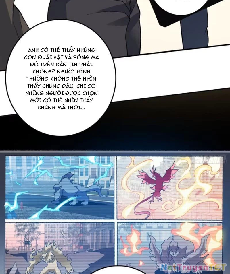 Chuyển Nghề Vô Hạn: Ta Có Thể Triệu Hồi Nữ Thần Max Cấp Chapter 15 - 33