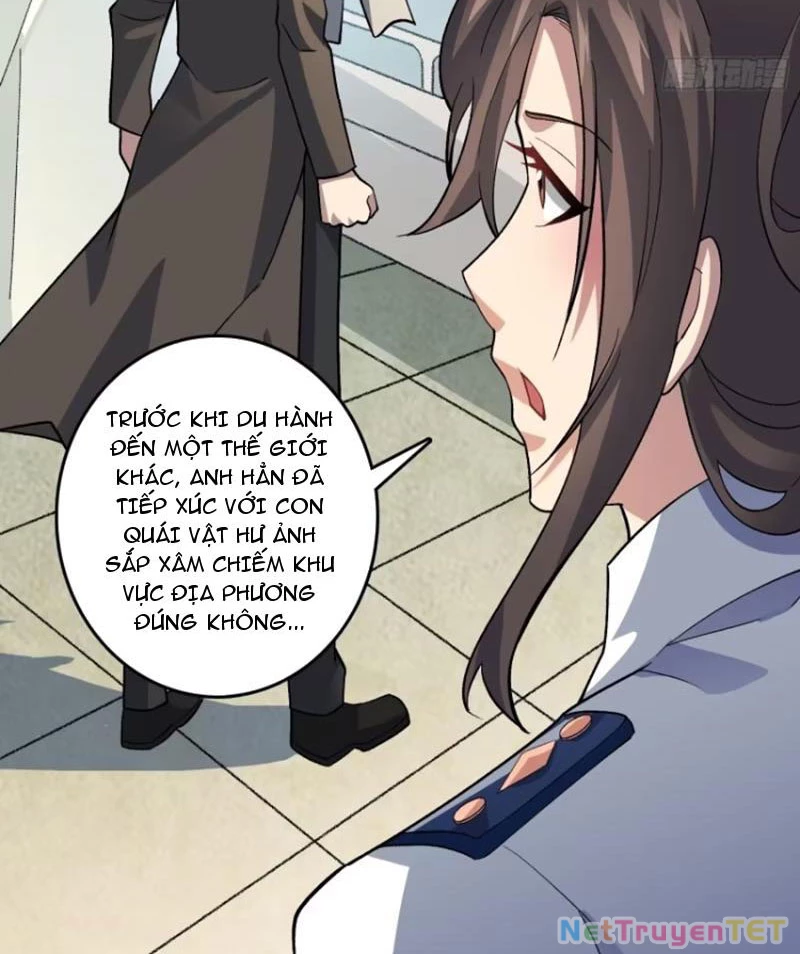 Chuyển Nghề Vô Hạn: Ta Có Thể Triệu Hồi Nữ Thần Max Cấp Chapter 15 - 35