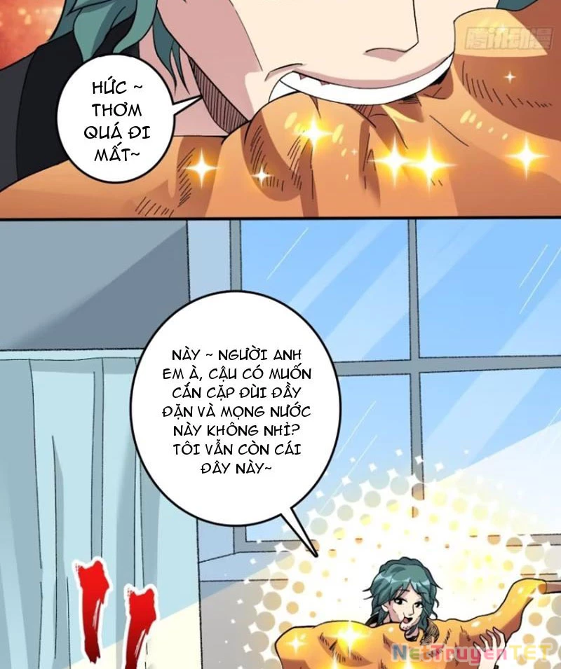 Chuyển Nghề Vô Hạn: Ta Có Thể Triệu Hồi Nữ Thần Max Cấp Chapter 15 - 41