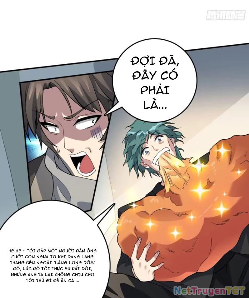 Chuyển Nghề Vô Hạn: Ta Có Thể Triệu Hồi Nữ Thần Max Cấp Chapter 15 - 43