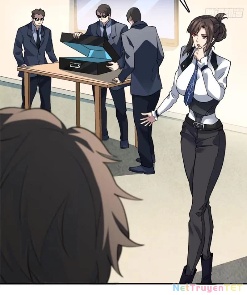 Chuyển Nghề Vô Hạn: Ta Có Thể Triệu Hồi Nữ Thần Max Cấp Chapter 15 - 46