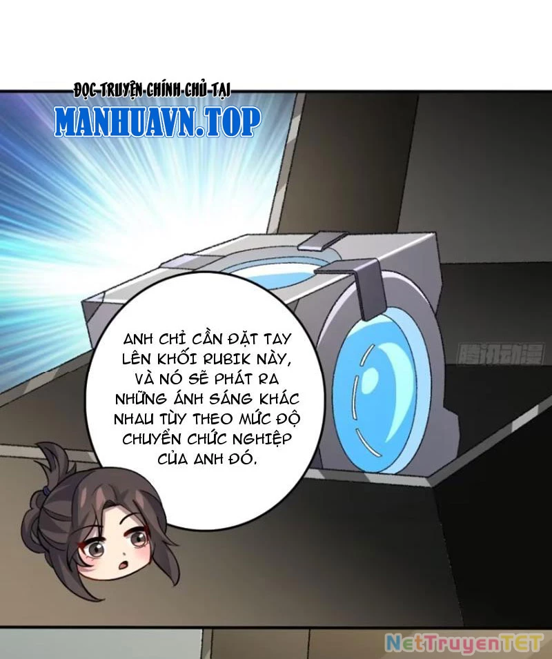 Chuyển Nghề Vô Hạn: Ta Có Thể Triệu Hồi Nữ Thần Max Cấp Chapter 15 - 47