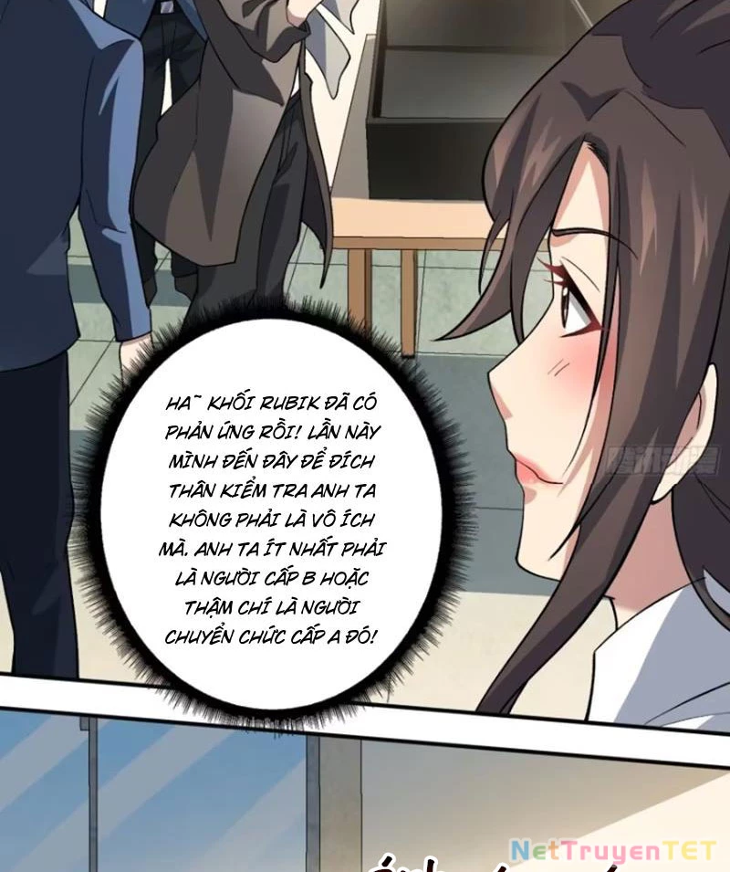 Chuyển Nghề Vô Hạn: Ta Có Thể Triệu Hồi Nữ Thần Max Cấp Chapter 15 - 50