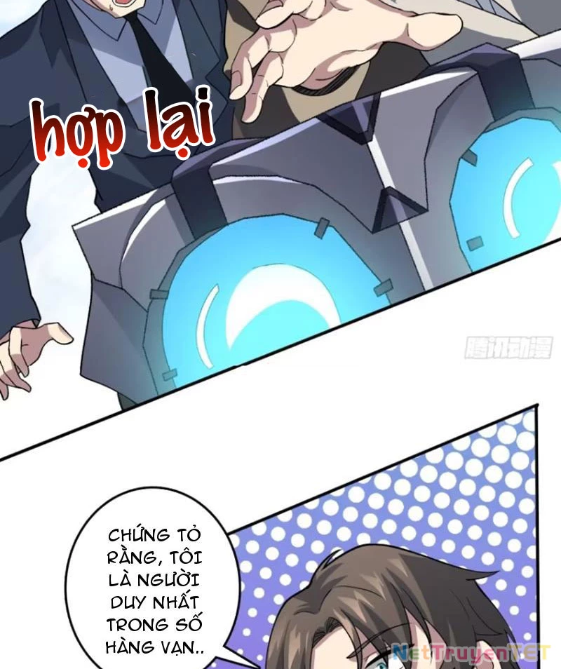 Chuyển Nghề Vô Hạn: Ta Có Thể Triệu Hồi Nữ Thần Max Cấp Chapter 15 - 53