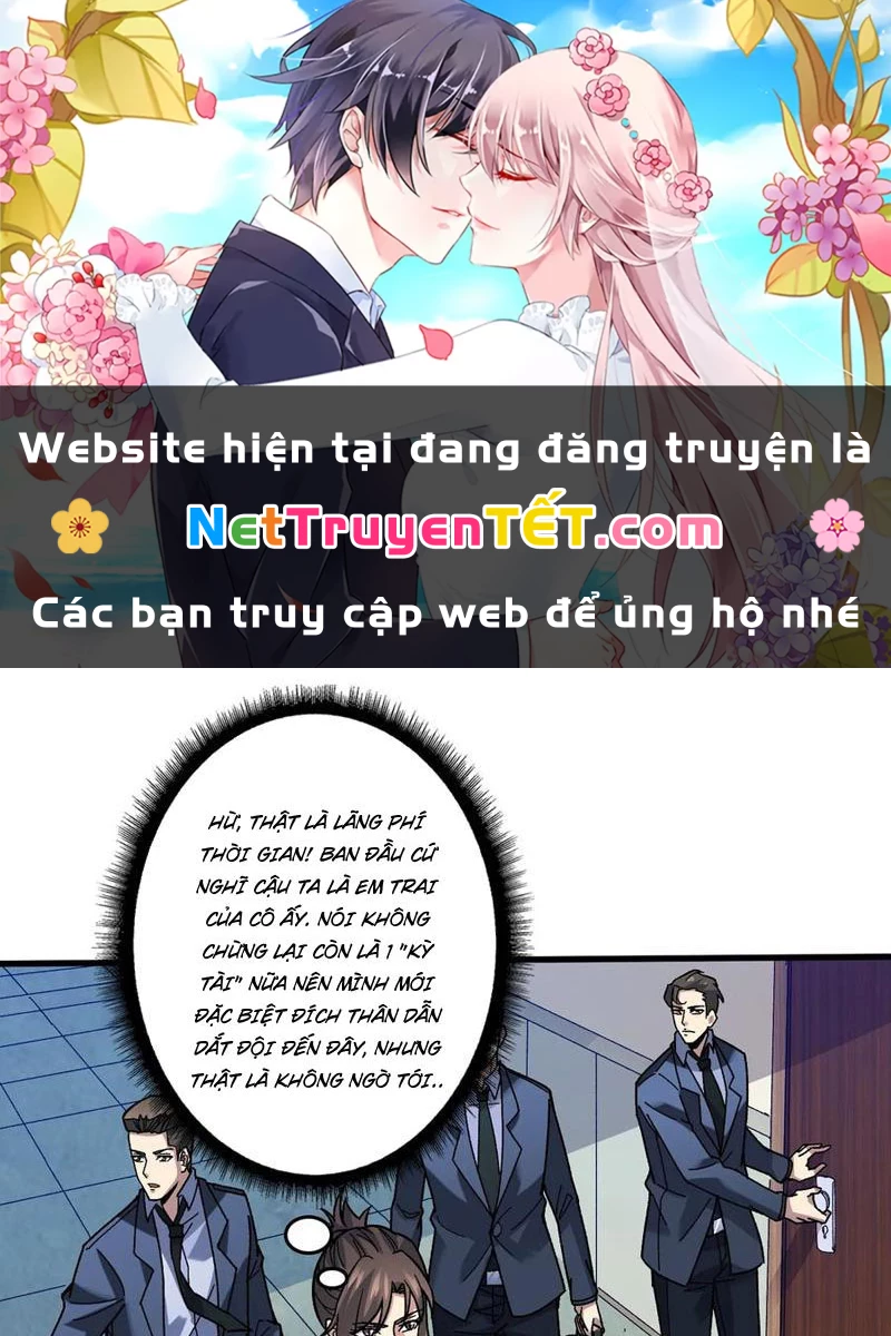 Chuyển Nghề Vô Hạn: Ta Có Thể Triệu Hồi Nữ Thần Max Cấp Chapter 16 - 1