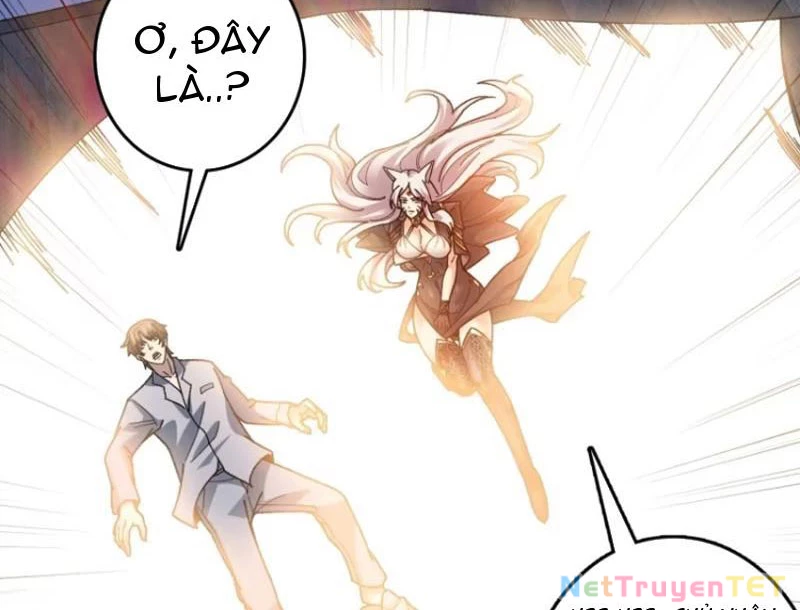 Chuyển Nghề Vô Hạn: Ta Có Thể Triệu Hồi Nữ Thần Max Cấp Chapter 17 - 118