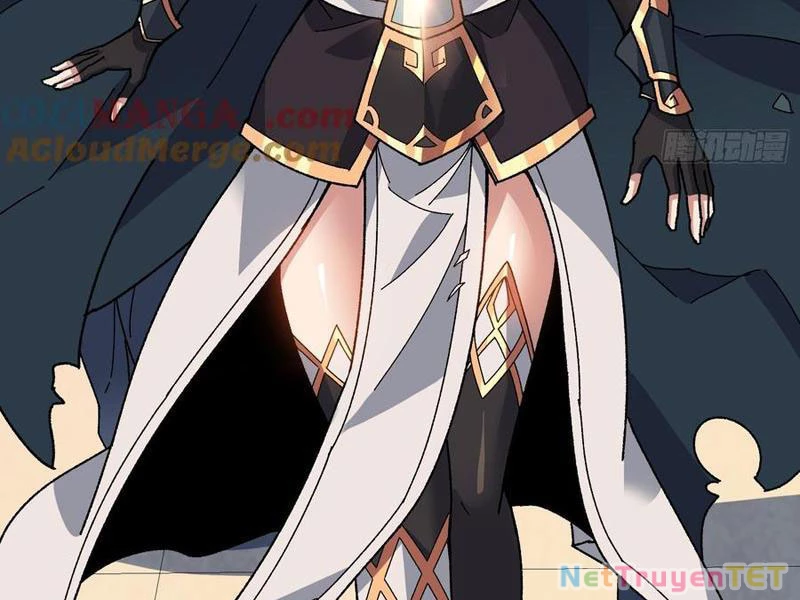 Chuyển Nghề Vô Hạn: Ta Có Thể Triệu Hồi Nữ Thần Max Cấp Chapter 18 - 3