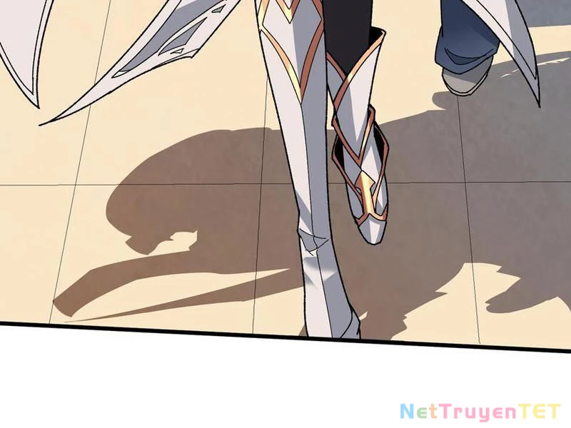 Chuyển Nghề Vô Hạn: Ta Có Thể Triệu Hồi Nữ Thần Max Cấp Chapter 18 - 4