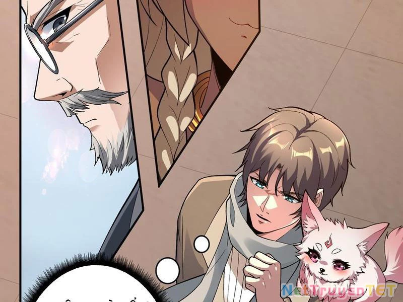 Chuyển Nghề Vô Hạn: Ta Có Thể Triệu Hồi Nữ Thần Max Cấp Chapter 18 - 21