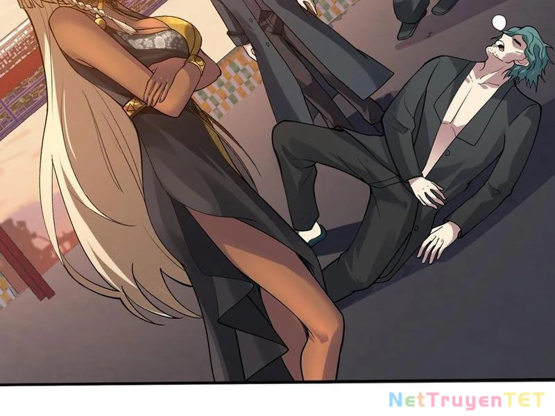 Chuyển Nghề Vô Hạn: Ta Có Thể Triệu Hồi Nữ Thần Max Cấp Chapter 18 - 27